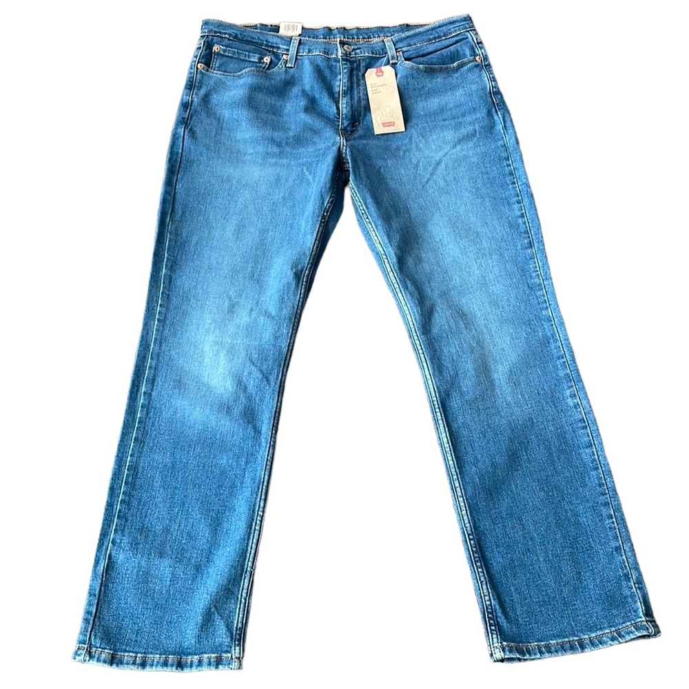 Levi’s - 514 Men’s Straight Leg Jeans